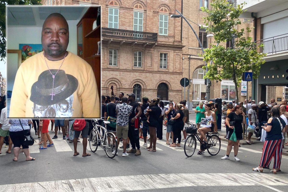 Gli inquirenti zittiscono la sinistra: «Alika non ucciso per razzismo»