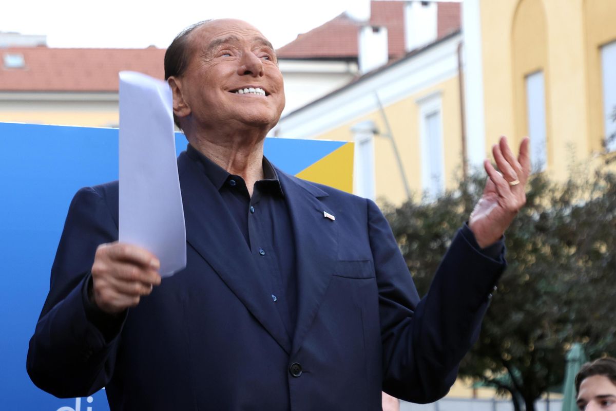 Il tifo politico oggi vale più dei fatti. La realtà è un fastidio ormai abolito