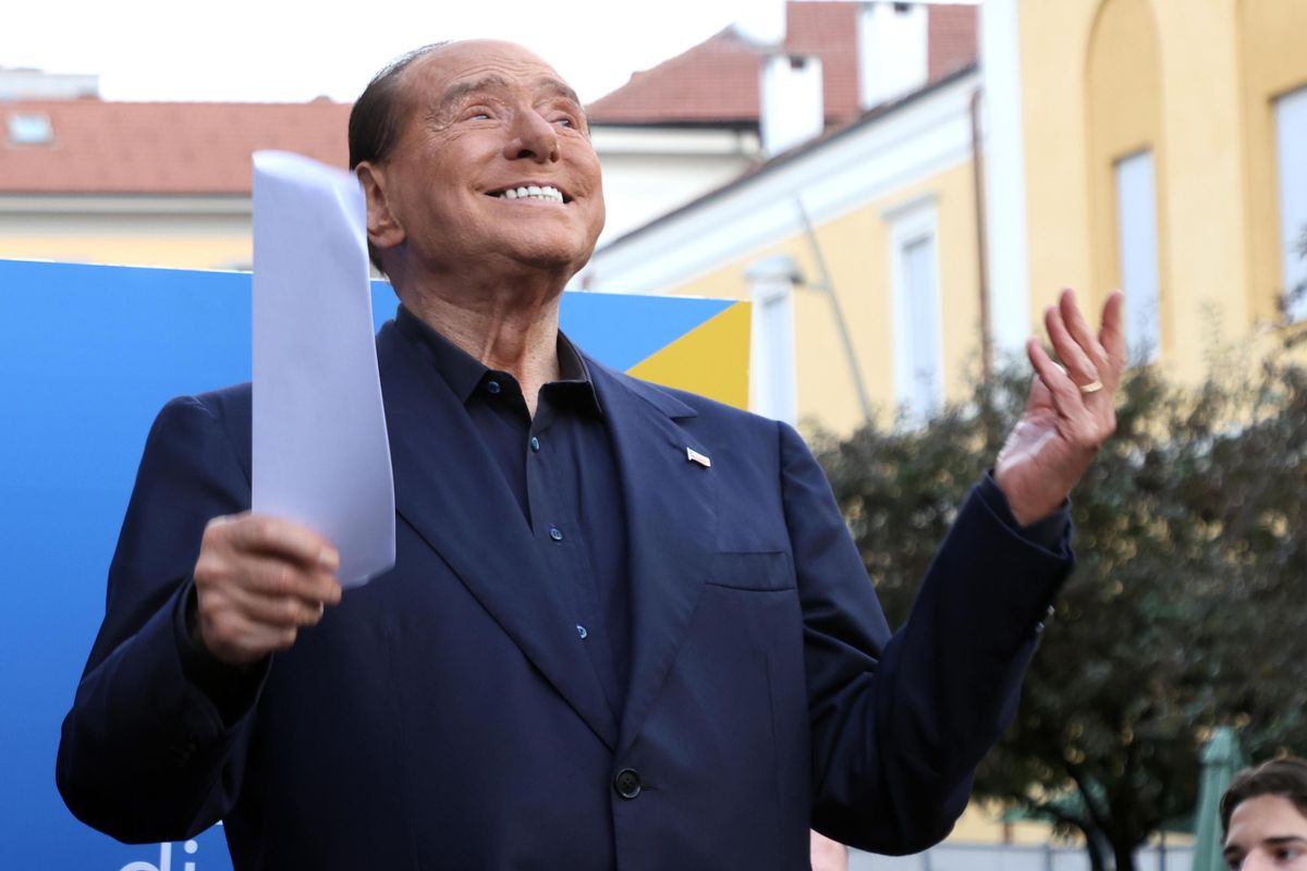 Il tifo politico oggi vale più dei fatti. La realtà è un fastidio ormai abolito