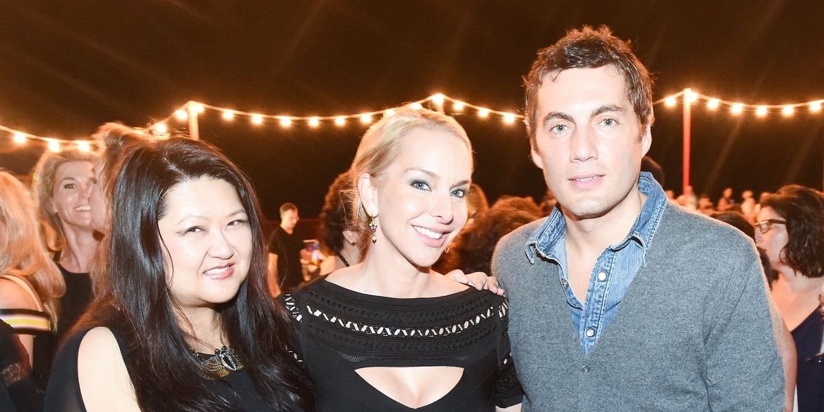 Art Basel After Dark: A Look at the Best Parties of Day 2