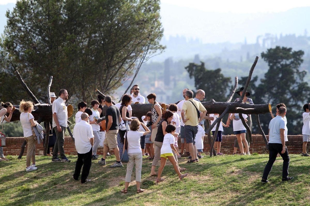 La Firenze scomparsa è rimasta impressa nella nostra memoria e nei suoi alberi