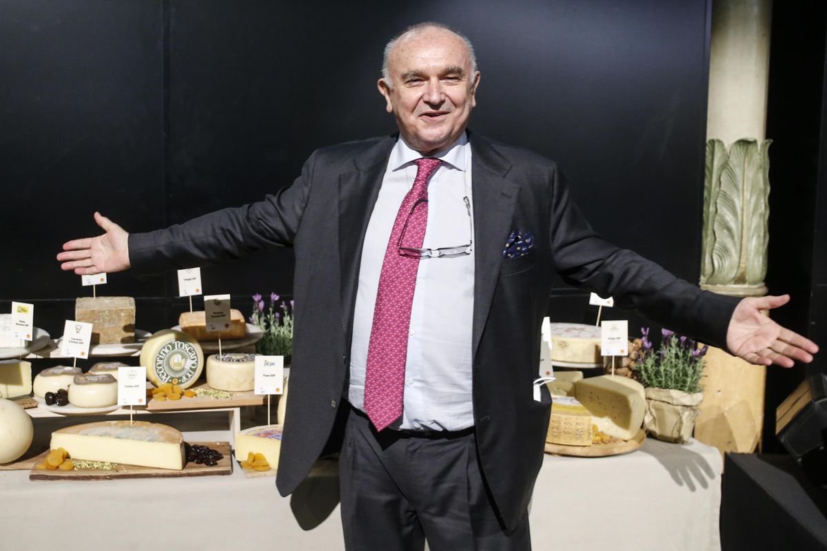 «Noi produttori di qualità abbiamo in Italia i nostri franchi tiratori»