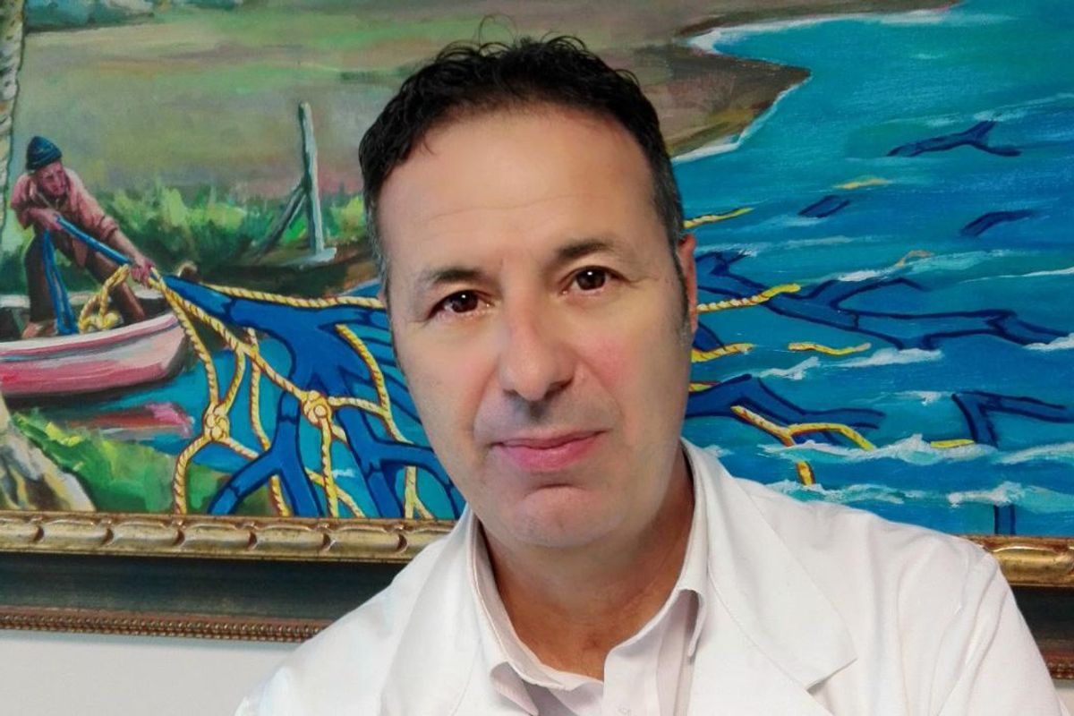 Attilio Cavezzi: «Troppi silenzi sui guai dei vaccini»