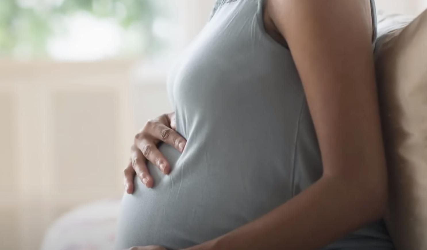 Maternal And Infant Mortality Are Highest In 'Pro-Life' Red States