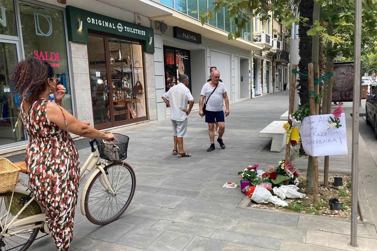 Mancava solo il razzismo. Pronto lo sciacallaggio elettorale su un omicidio