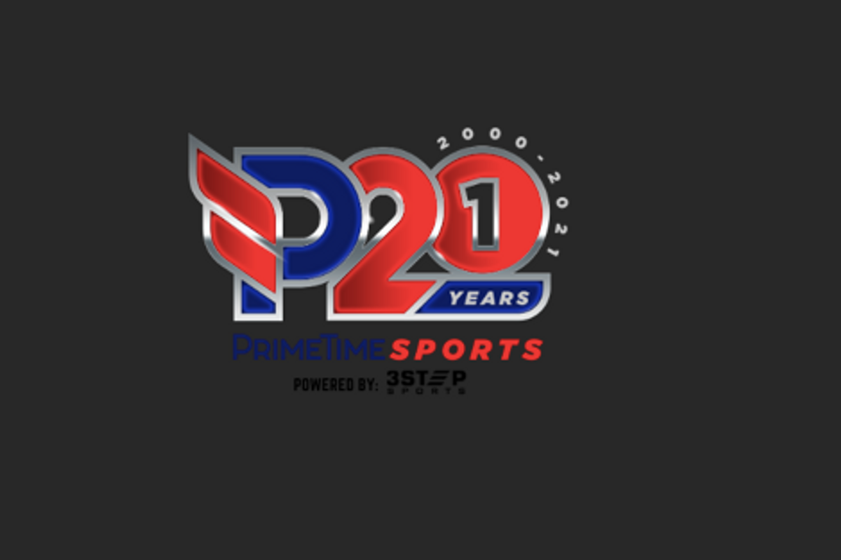 Twenty years and counting: 411 with PrimeTime Sports Senior Director and Founder David Stephens