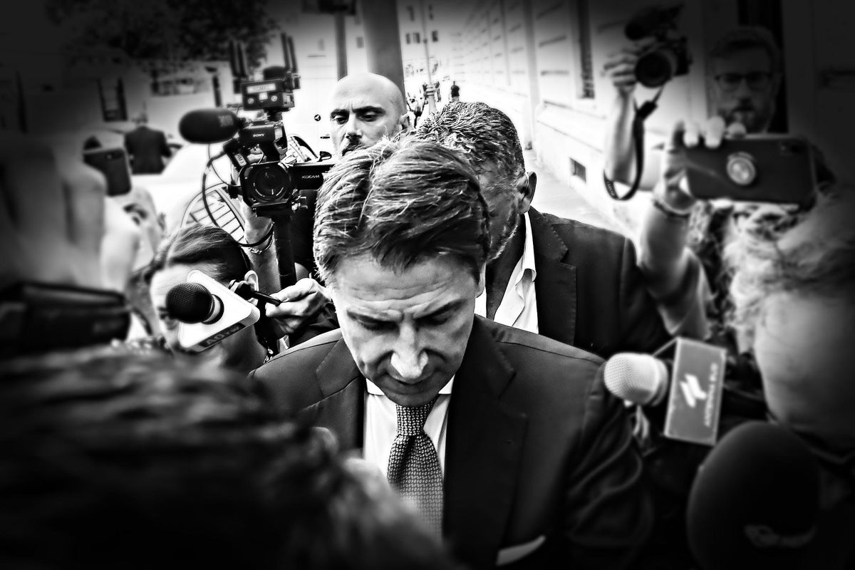 Conte lancia la sfida a Pd e alleati ma deve resistere alle botte di Grillo
