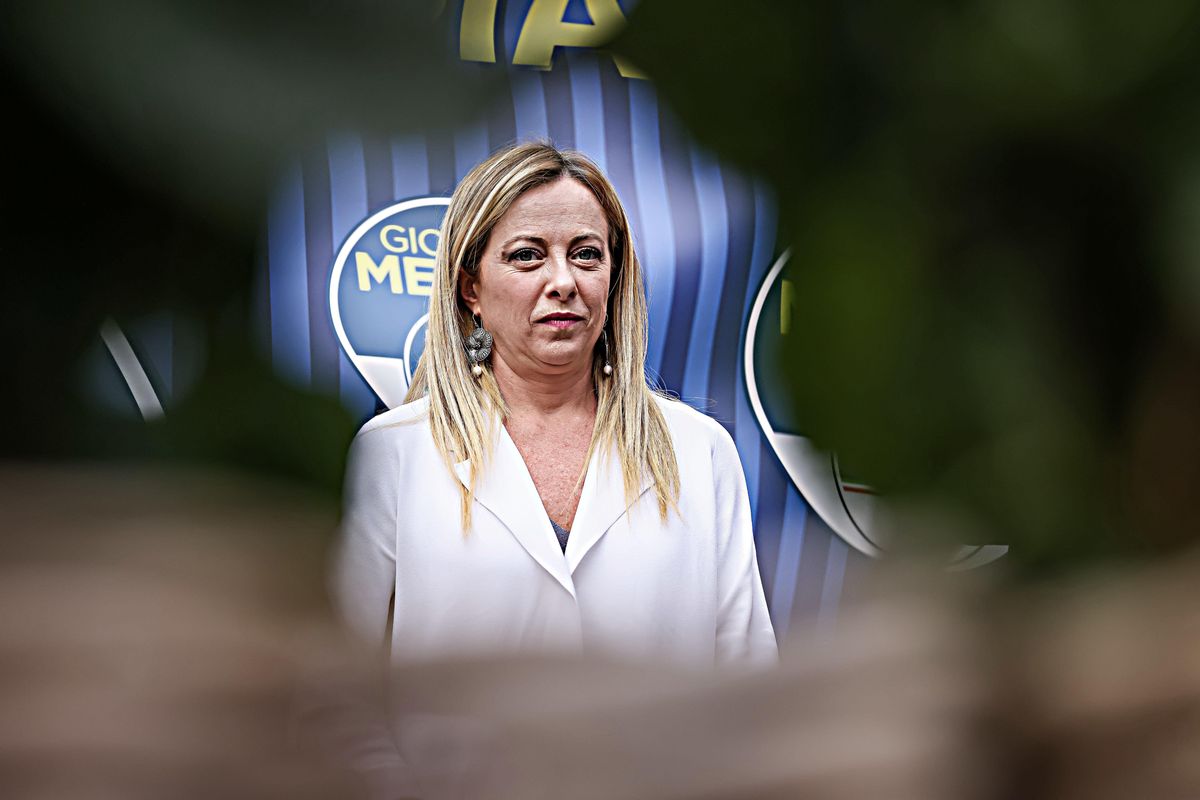 Se stanno a destra donne e omosessuali cessano di essere categorie protette