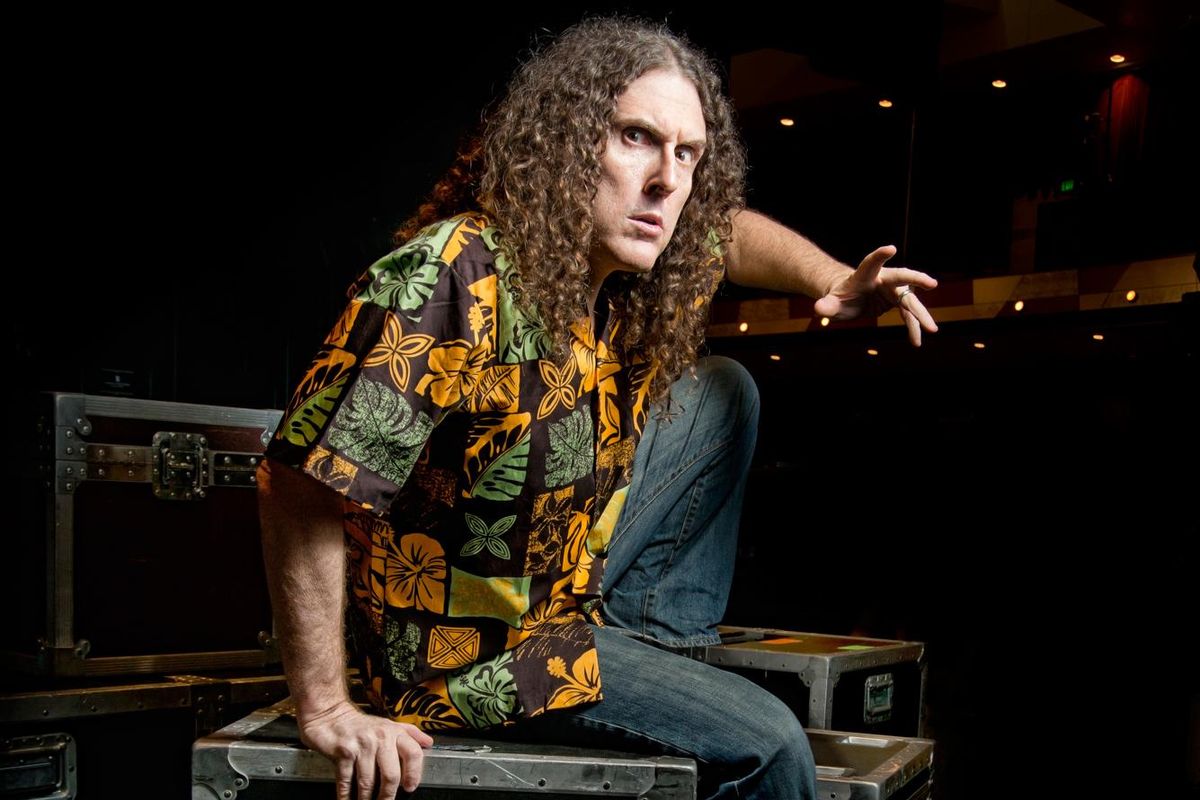 Al Yankovic; Nikki's art; art gallery