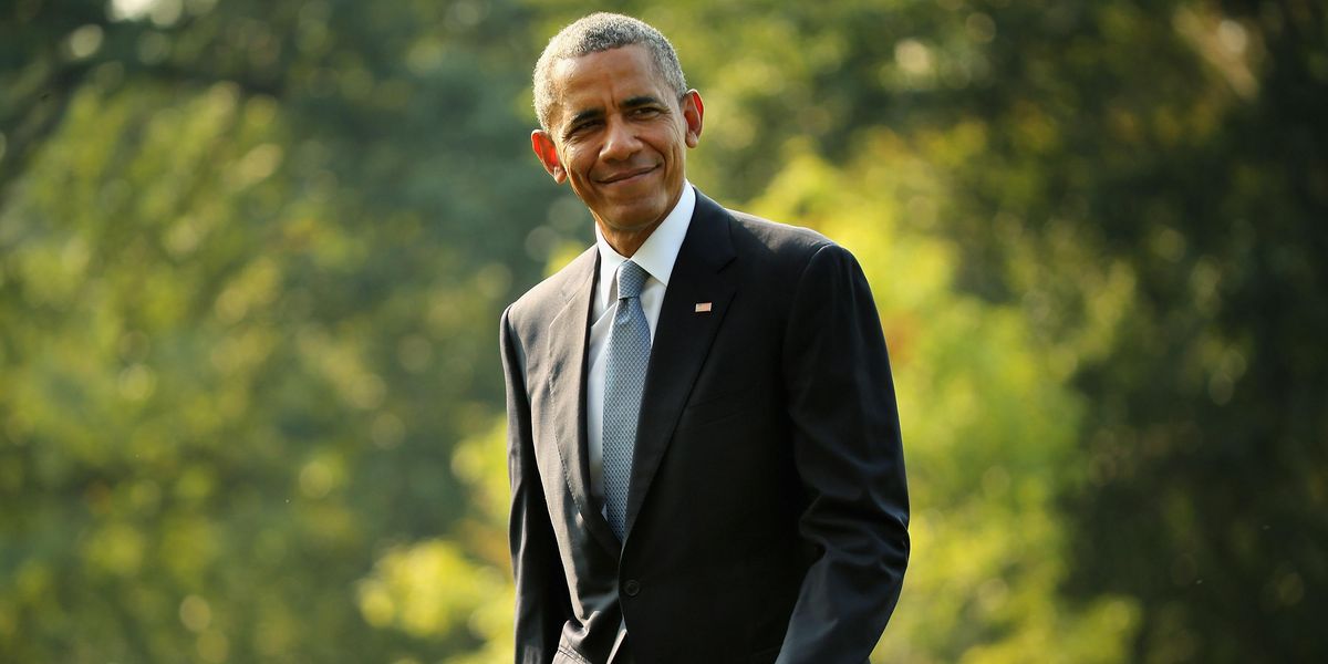 Who Told Obama What to Listen to This Summer?