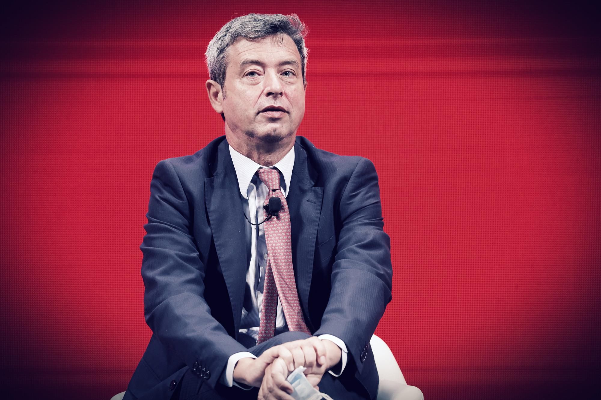 Orlando ministro della Cassintegrazione