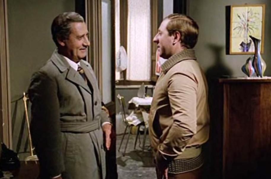 Siamo il «Borghese» di Mario Monicelli: i potenti ci dominano usando la speranza