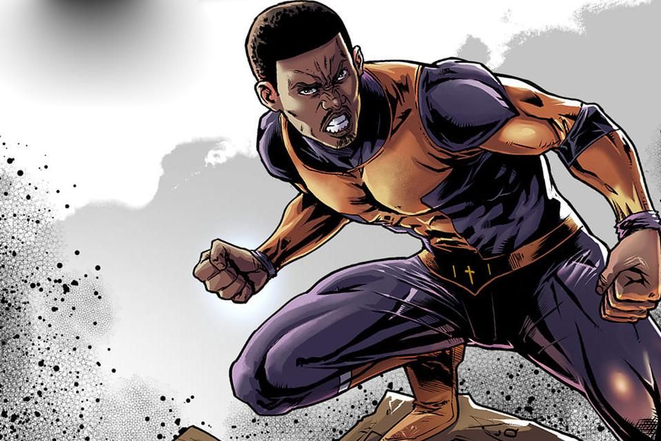 Raccolgono tre milioni di dollari per disegnare fumetti «woke free»