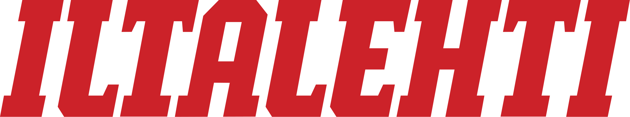 ILTALEHTI Logo