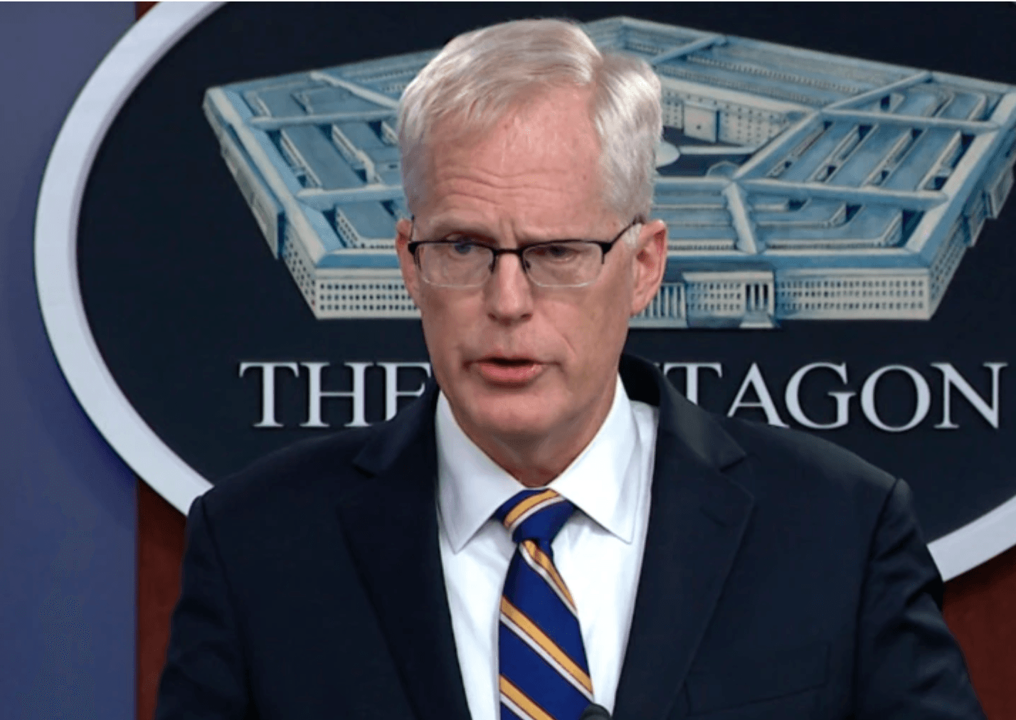 Trump Never Issued Order Deploying National Guard To Defend Capitol