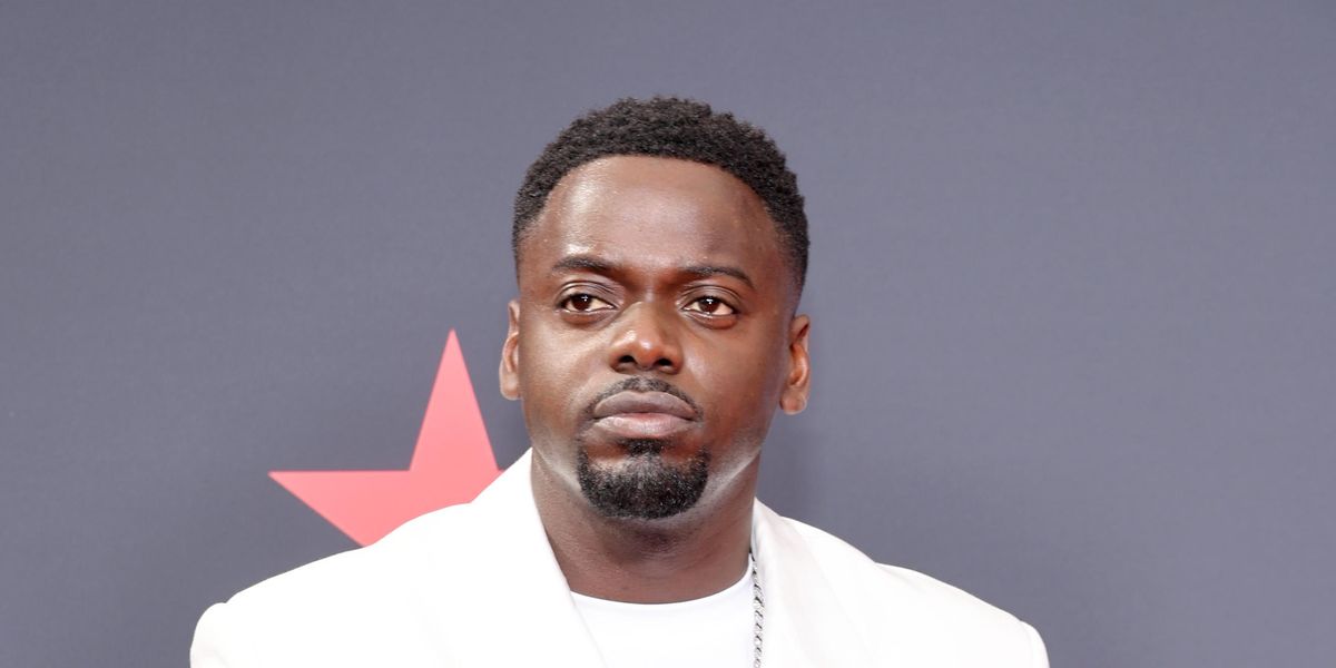 Daniel Kaluuya Says This Is What He Looks For In A Woman