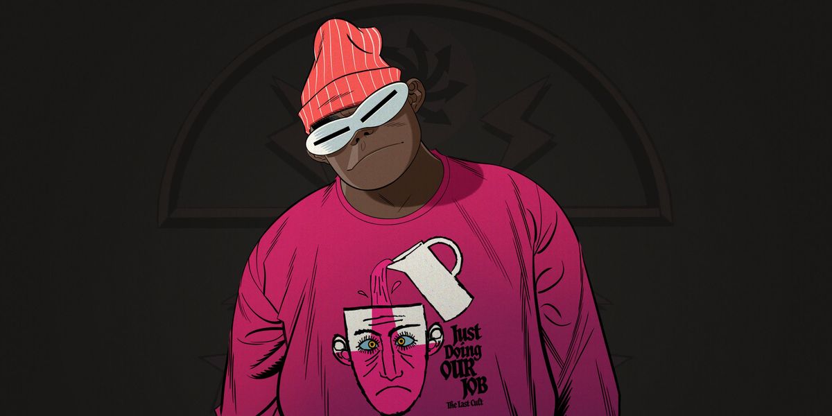 Thundercat Drags Gorillaz Into the Third Dimension on 'Cracker Island'