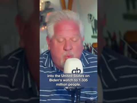 Biden’s border crisis is getting EVEN WORSE