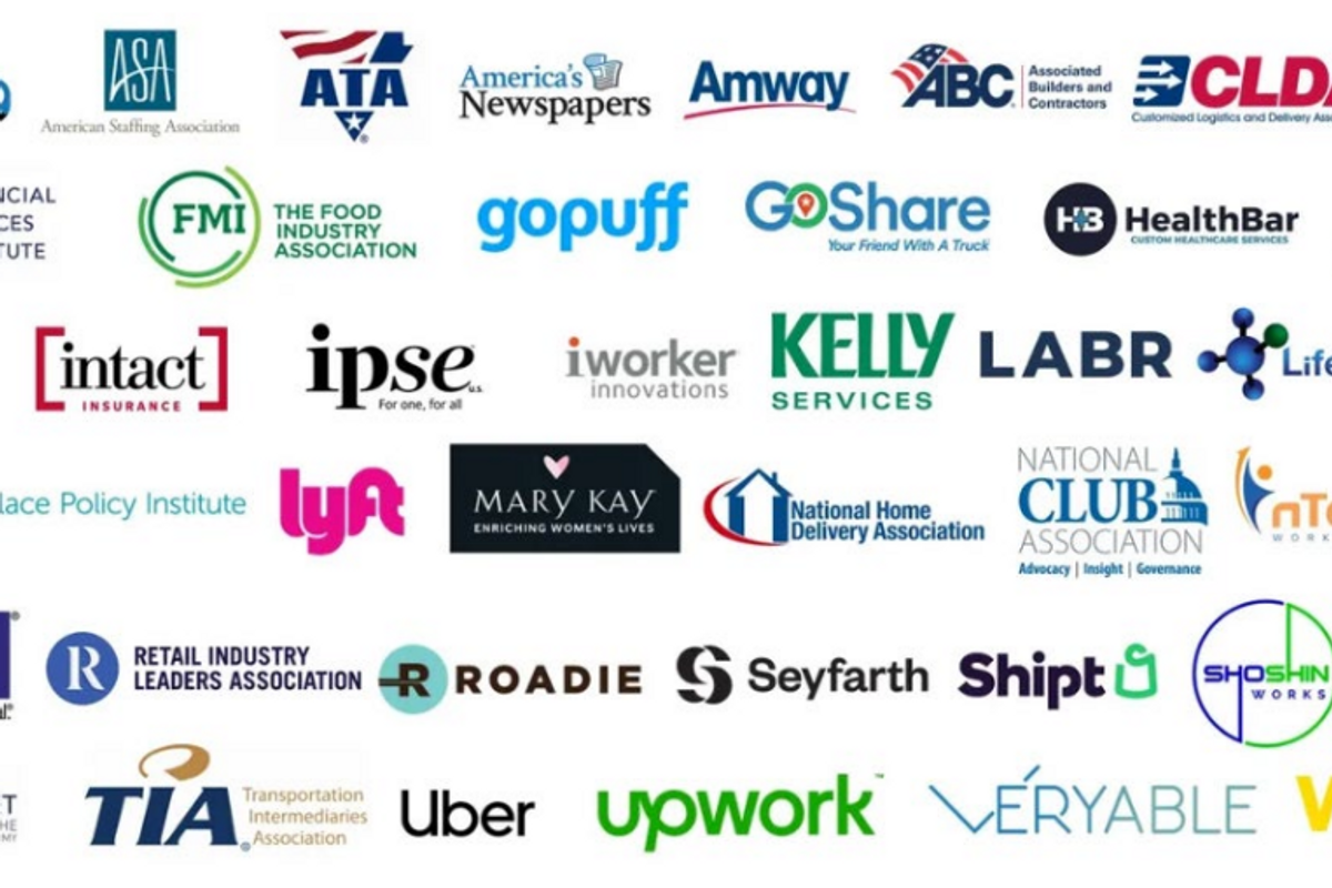 'Bipartisan' Bill Would Graciously Let Workers Work For Less Than Minimum Wage!