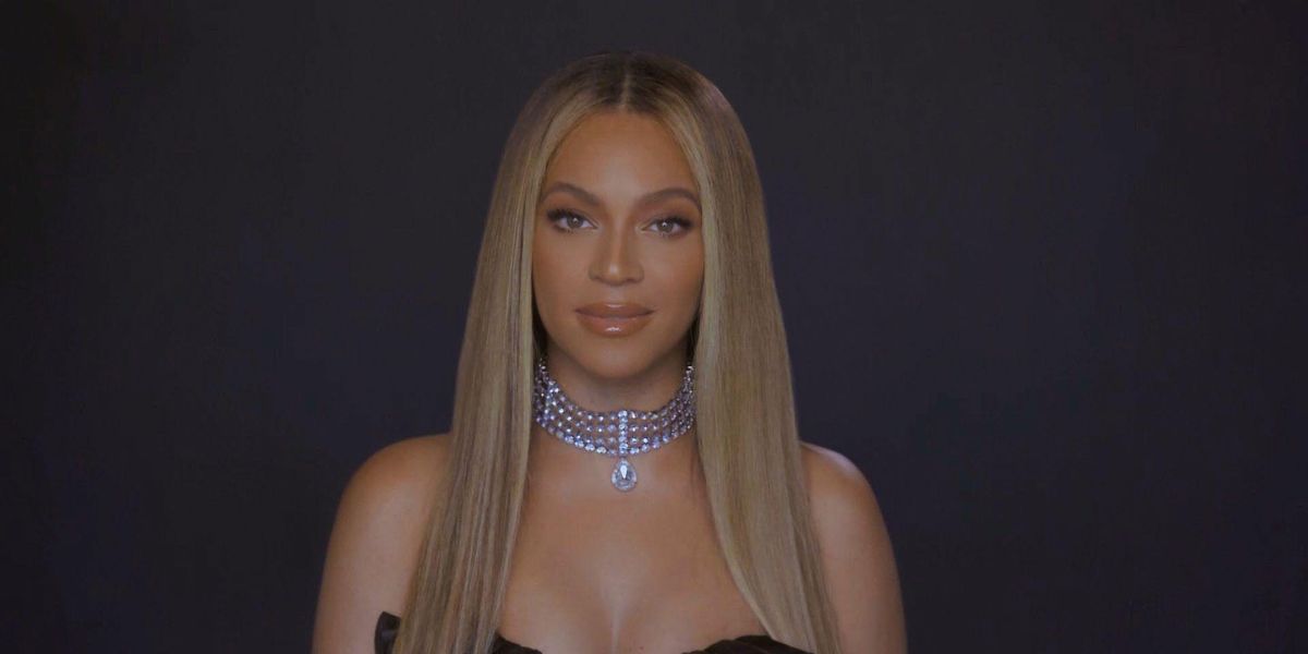 Beyoncé  Opens Up About New Album Ahead Of Release: ‘My Intention Was To Create A Safe Place’