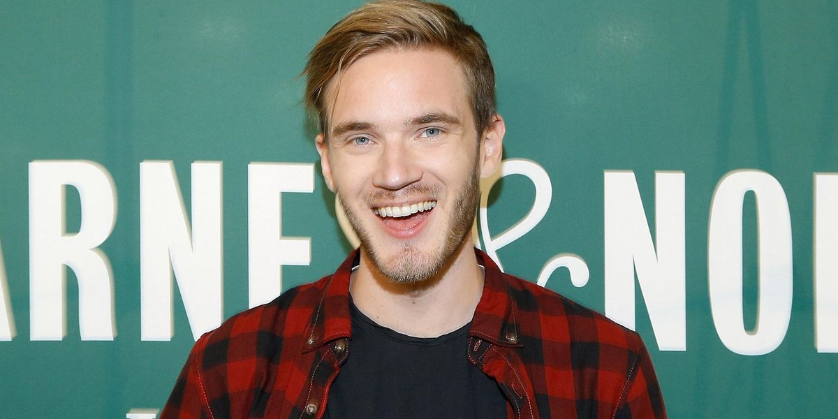 PewDiePie Called Out For 'Mocking' Deaf TikToker