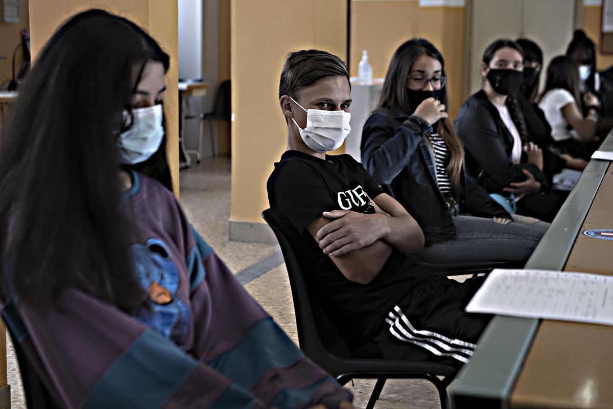 Green pass, vaccini, risarcimenti: il centrodestra deve delle risposte