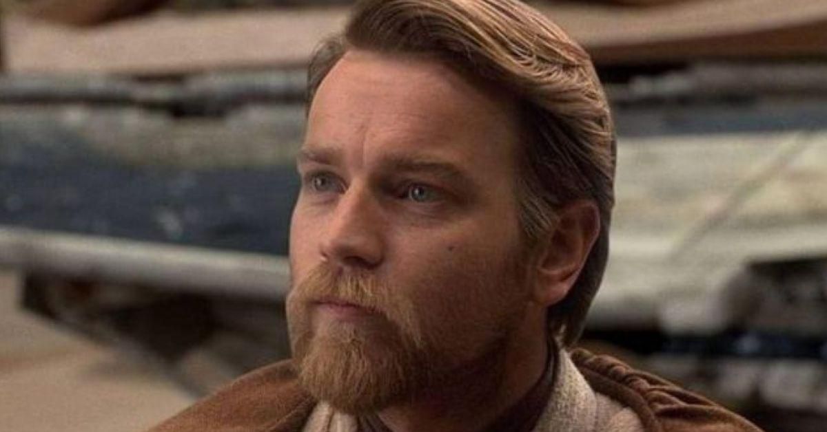 Toxic 'Star Wars' Fans Are Predictably Livid After Novel Seemingly Confirms Obi-Wan Is Bisexual
