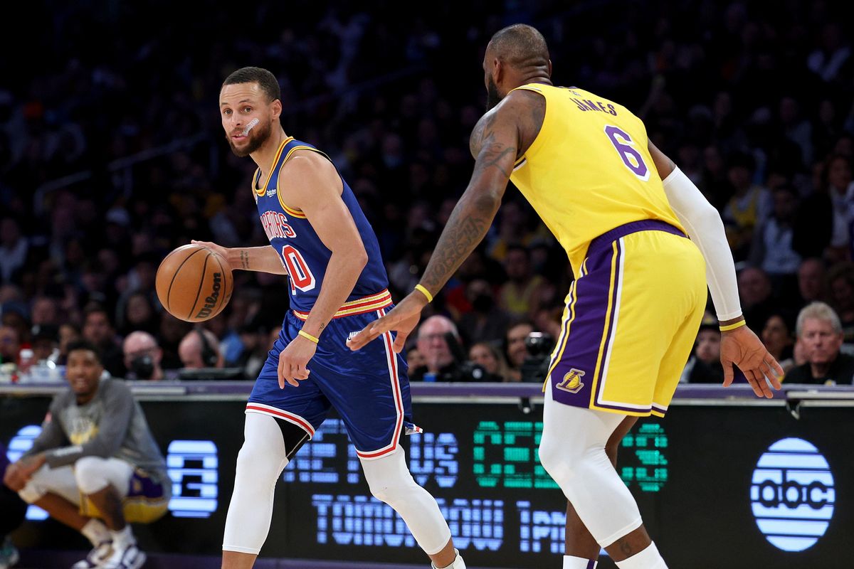 Here's a shocking new twist on a timeless NBA debate