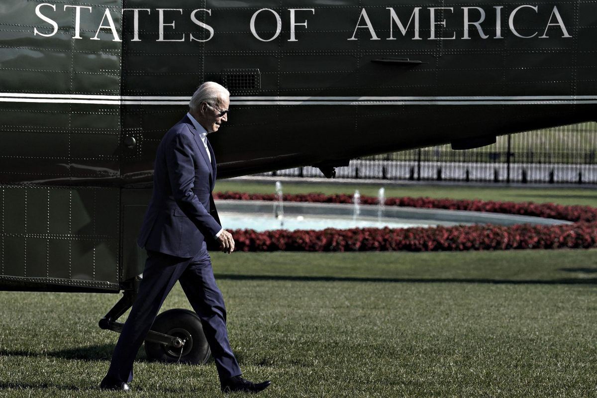 Liberiamoci dello stato di eccezione. Il mondo è altro