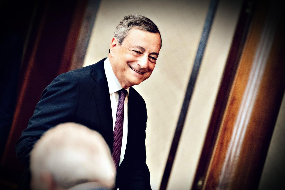 Bonus, sconti, assunzioni: l’Agenda Draghi pesa nell’urna