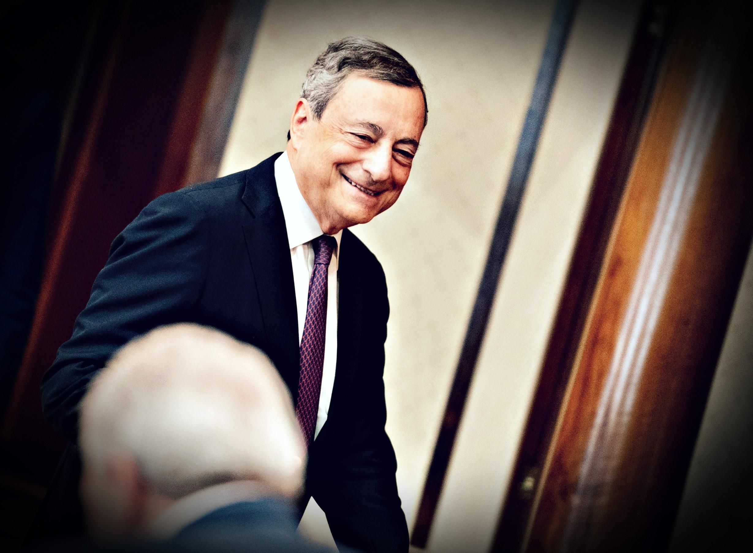 Bonus, sconti, assunzioni: l’Agenda Draghi pesa nell’urna