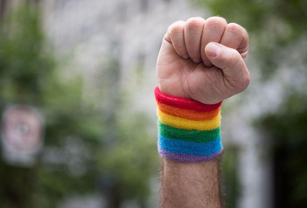 The Michigan Supreme Court Says That Prohibiting Sex Discrimination