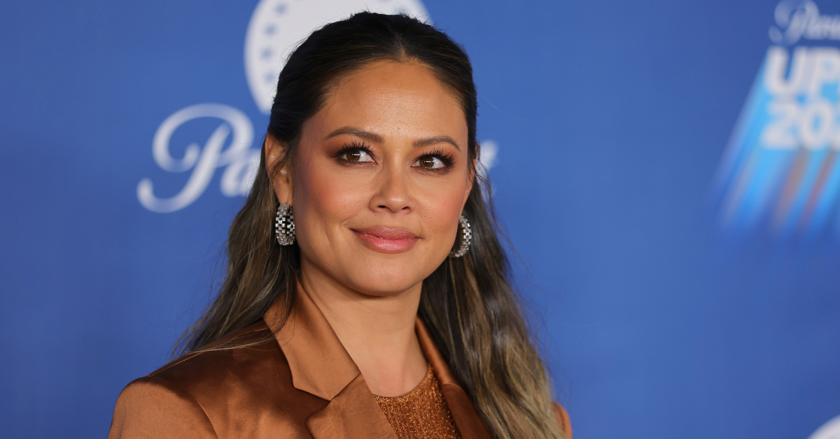 'Love Is Blind' Host Vanessa Lachey Was Asked About Show's Lack Of Body Diversity—And Her Answer Isn't Going Over Well