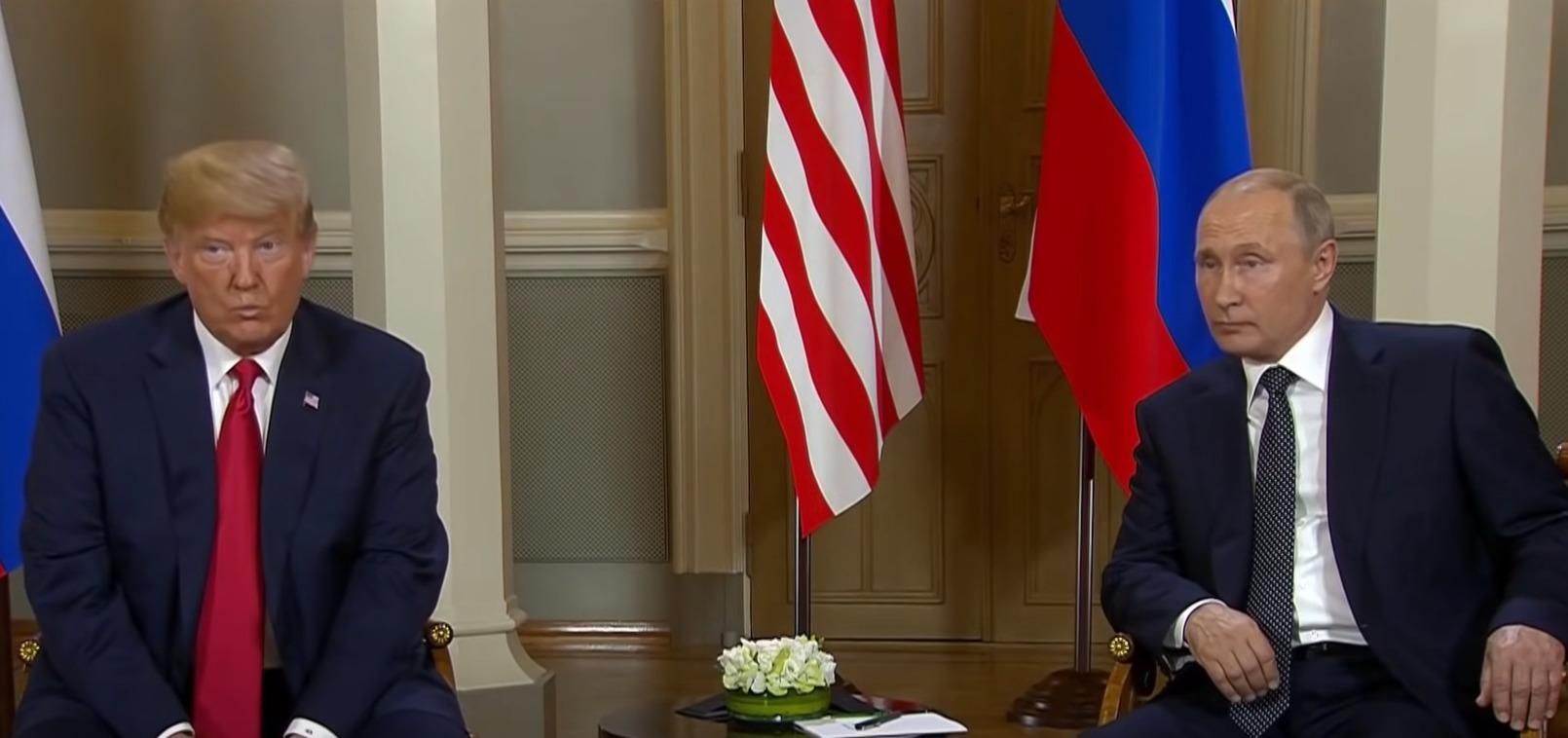 Kremlin Propagandist Bemoans Probe Of 'Our Trump, Russian Agent' (VIDEO)