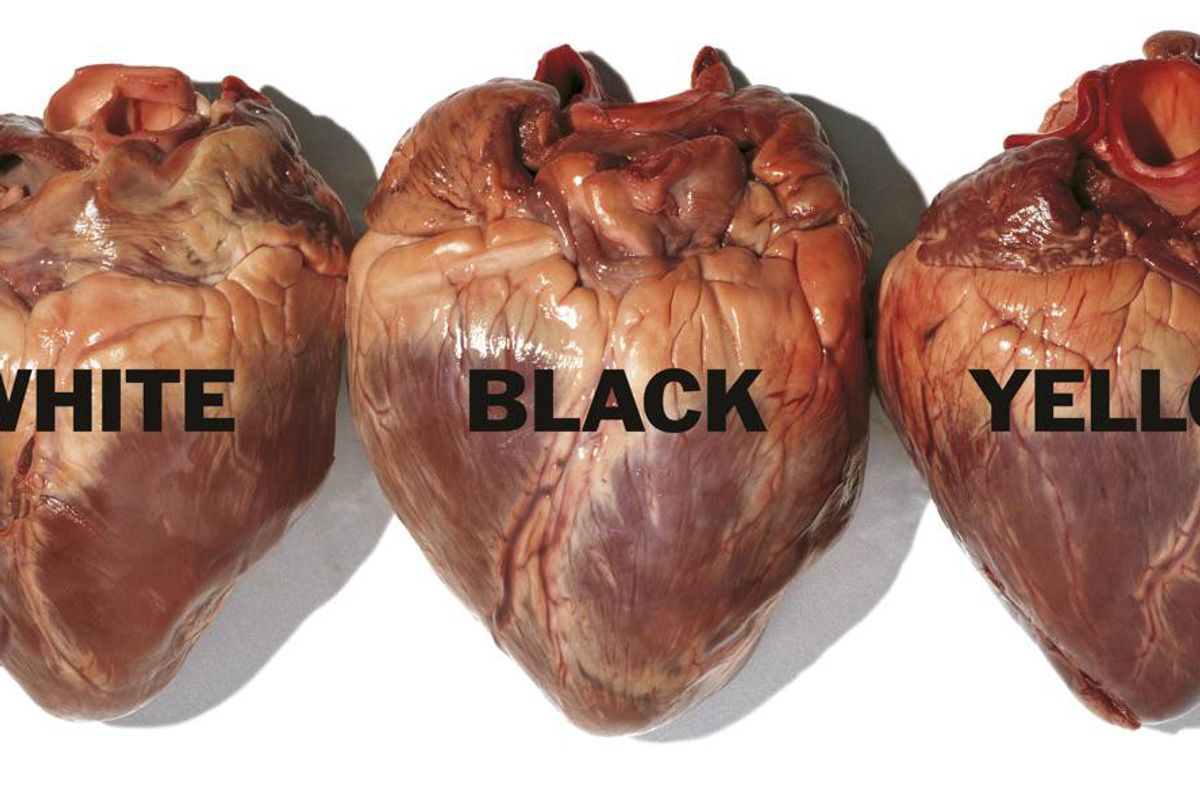 Oliviero Toscani in mostra a Palazzo Reale di Milano