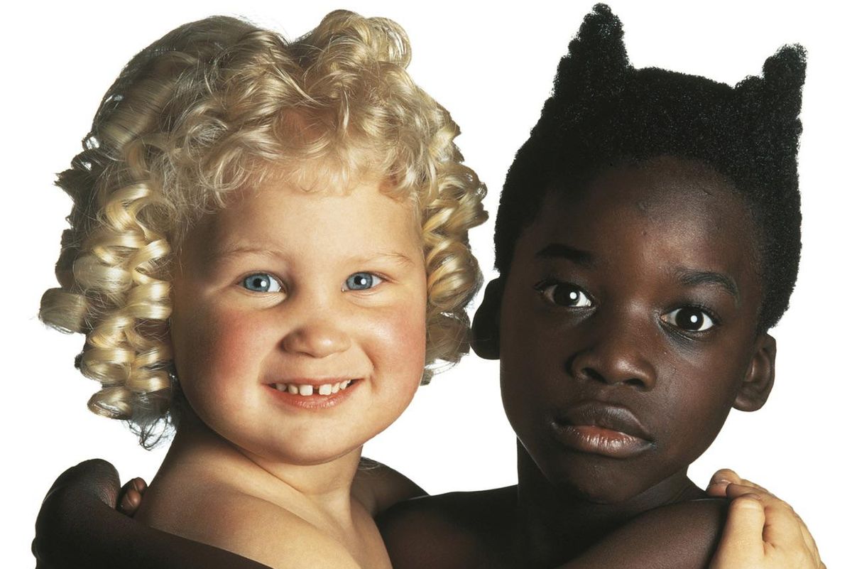 Oliviero Toscani in mostra a Palazzo Reale di Milano