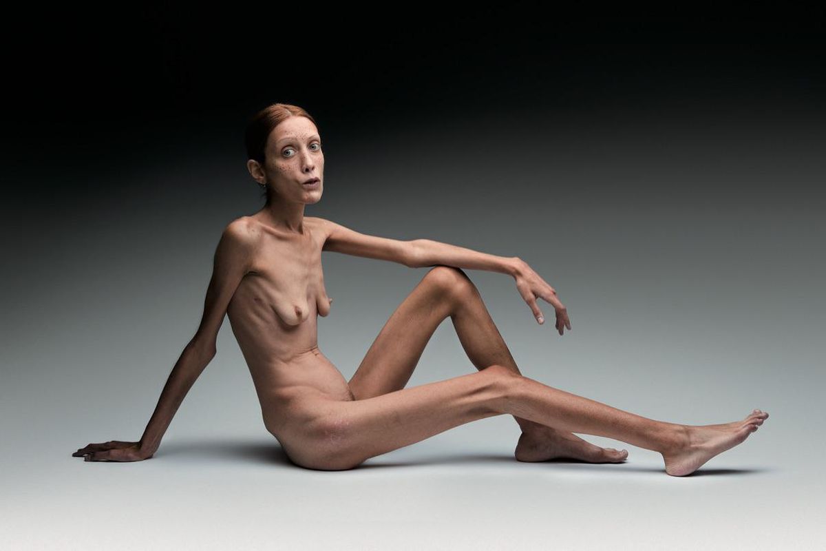 Oliviero Toscani in mostra a Palazzo Reale di Milano