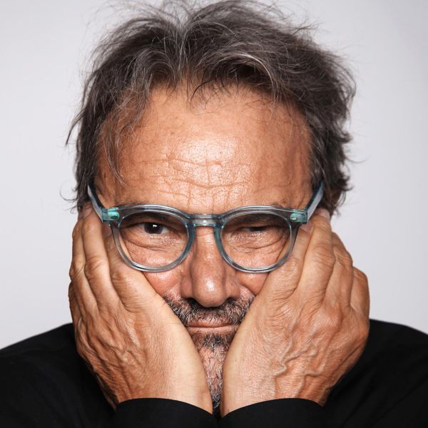 Oliviero Toscani in mostra a Palazzo Reale di Milano
