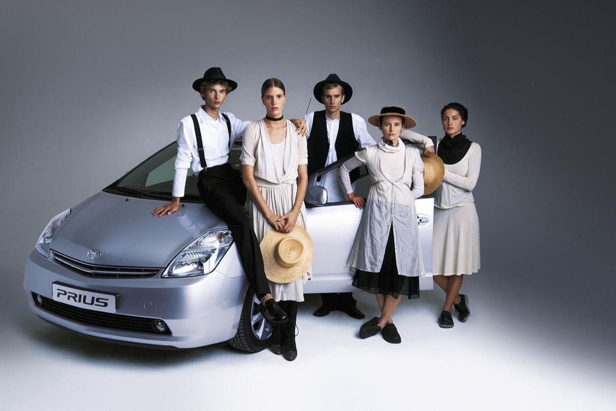 Oliviero Toscani in mostra a Palazzo Reale di Milano