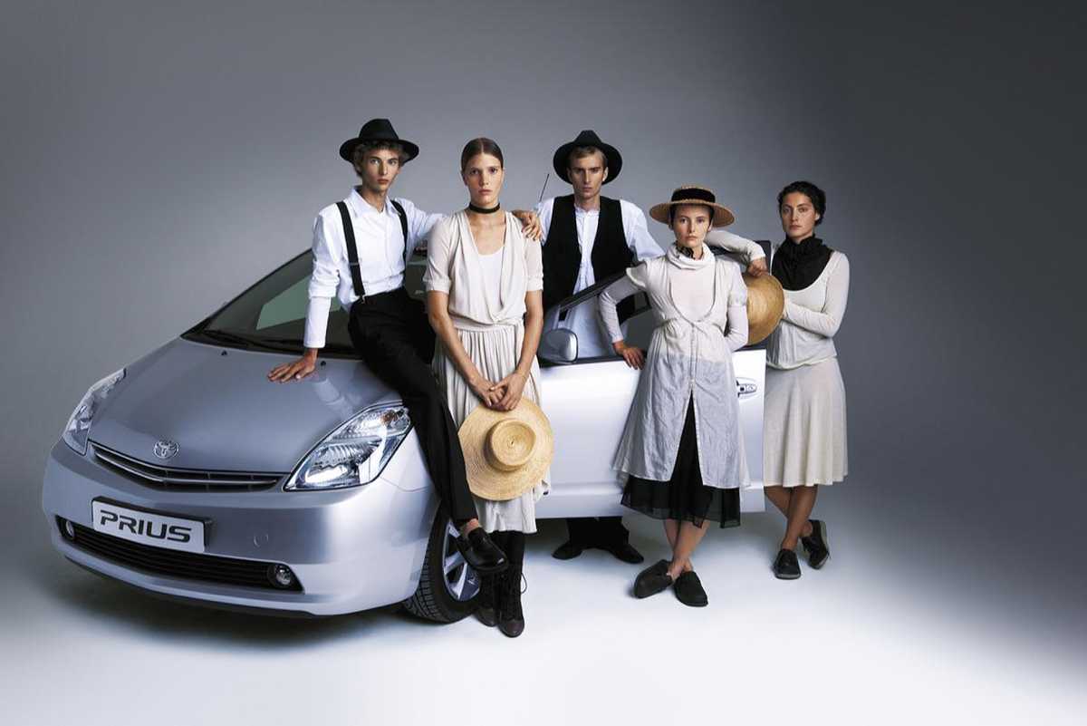 Oliviero Toscani in mostra a Palazzo Reale di Milano