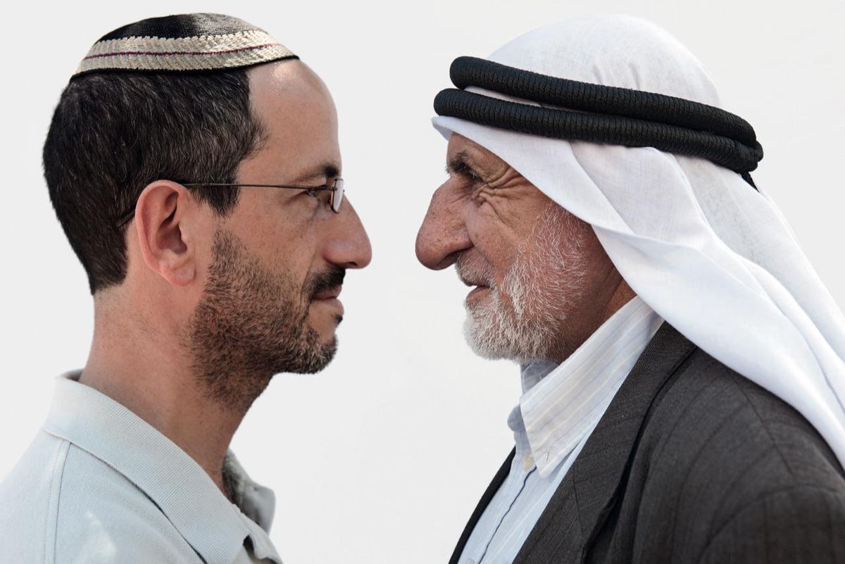 Oliviero Toscani in mostra a Palazzo Reale di Milano