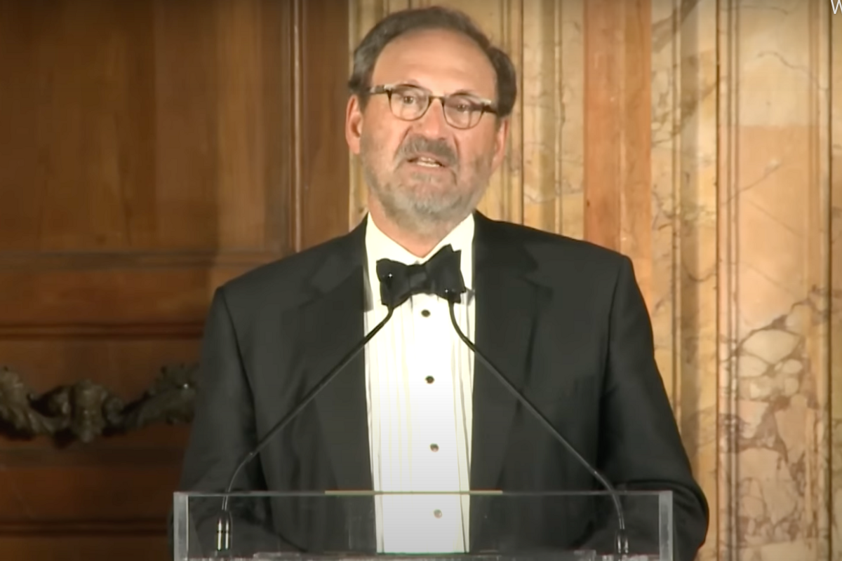 I'm Sam Alito And I Will F*ck Up Kansas For Voting In Favor Of Abortion Rights