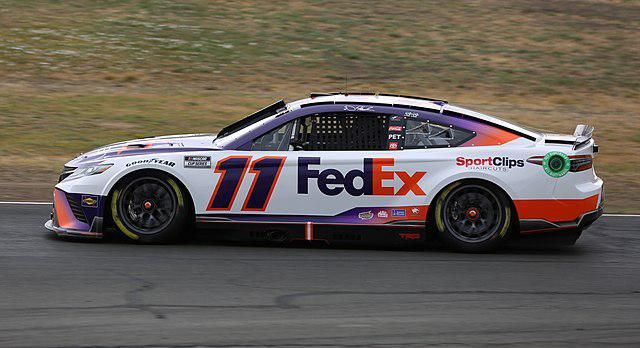 NASCAR Cup Series at Indy: Verizon 200 picks, preview