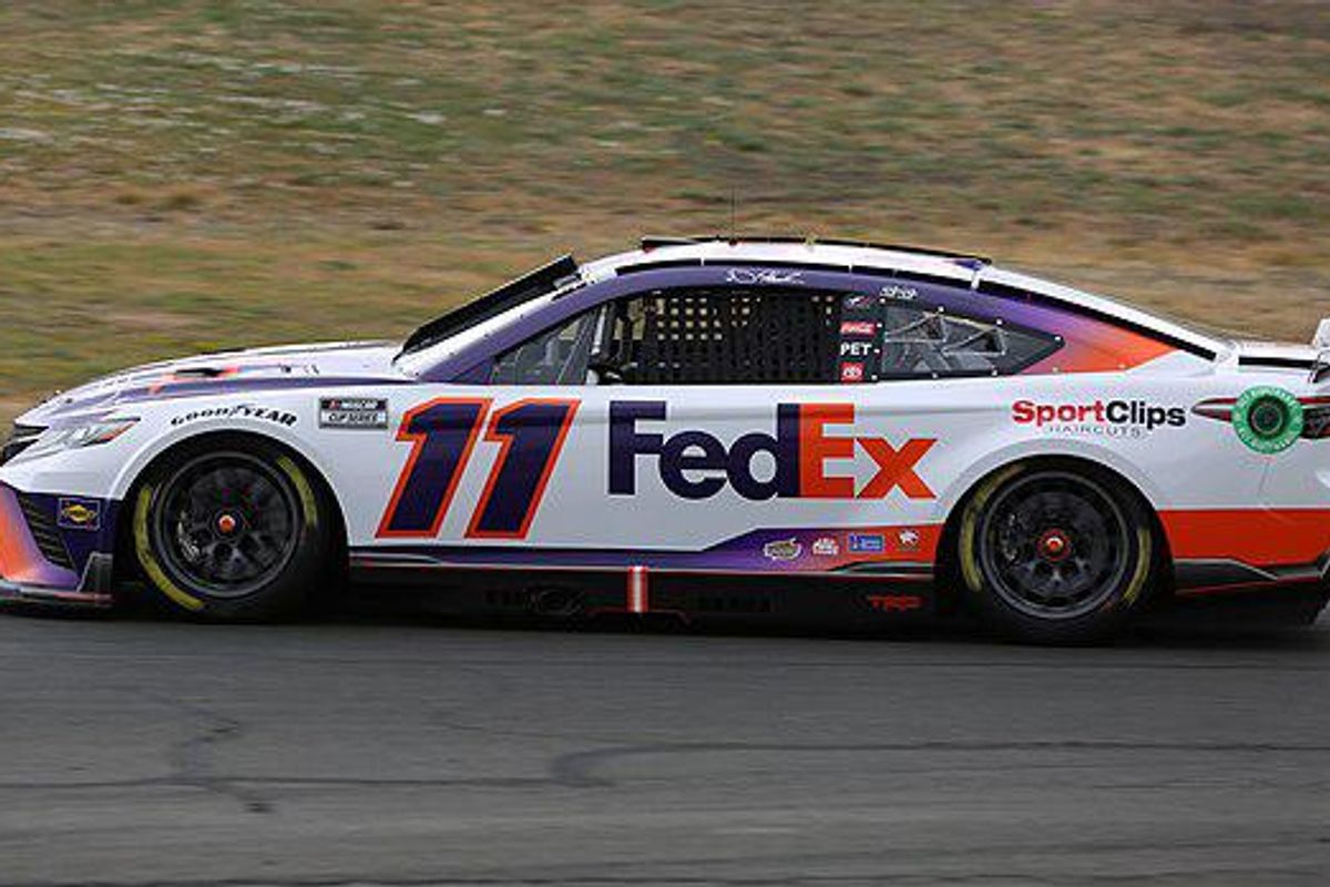 NASCAR Cup Series at Indy: Verizon 200 picks, preview