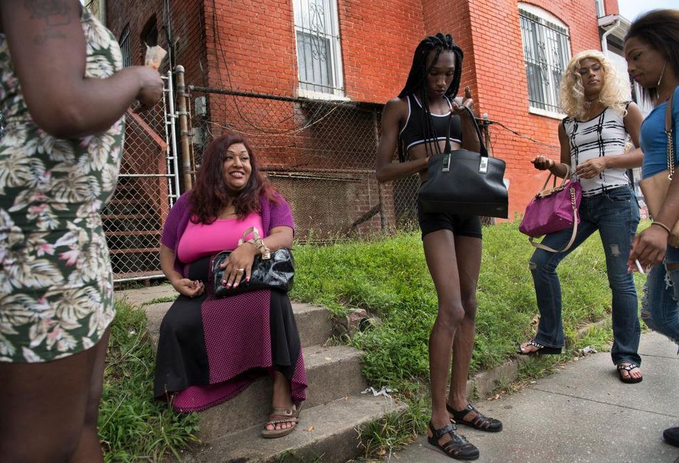 Gross mismanagement DC Attorney to freeze LGBT nonprofits assets after executive allegedly flees with cash