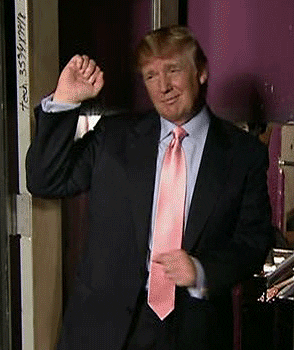 Trump Is Ready To F*ck Sh*t UP For ERIC In Missouri Senate Primary!