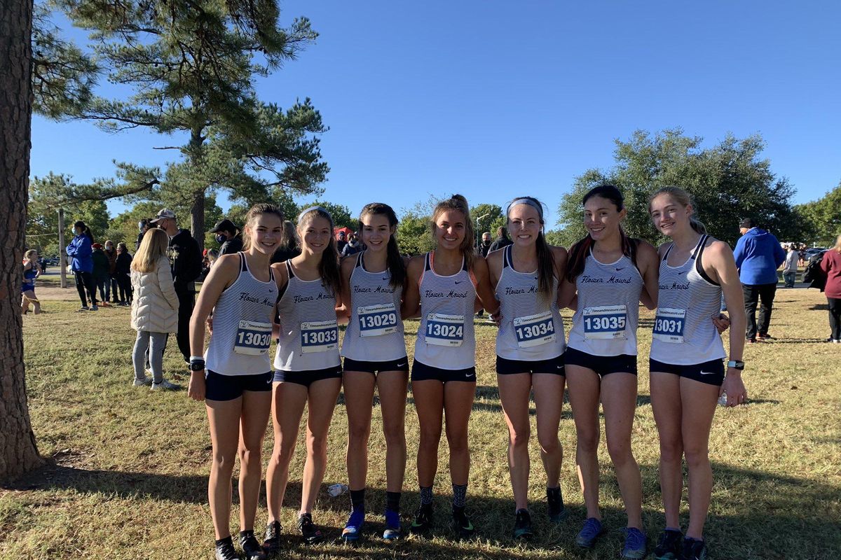VYPE DFW Public School Girls XC Runner of the Year Fan Poll