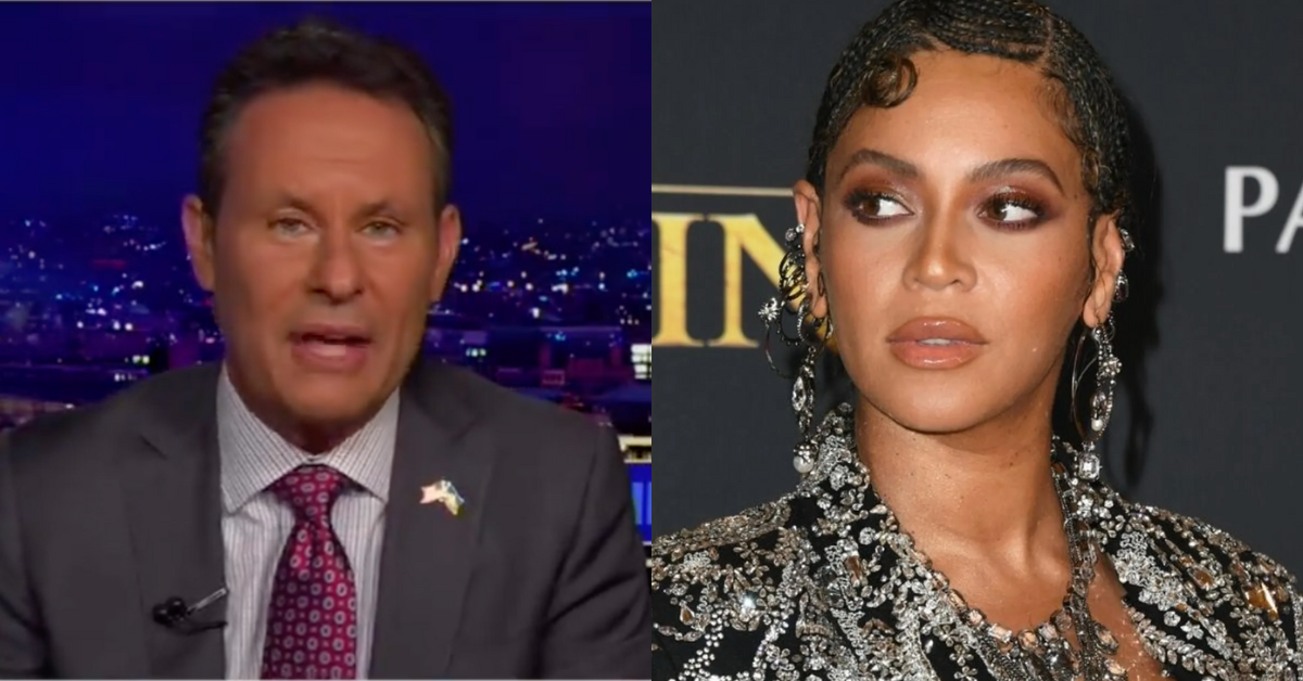 Fox Host Calls Beyoncé 'More Vile Than Ever' After Her Pledge To Remove Ableist Slur From Lyrics