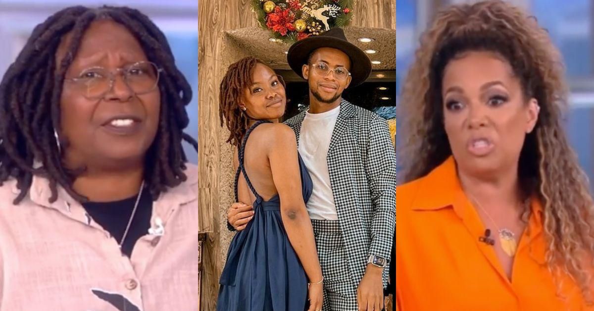 'View' Co-Hosts Clash Hard Over Guy's Viral Post Saying Fiancée Is 'Not The Most Beautiful' Or 'Intelligent'
