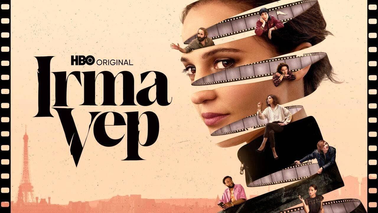 Domani debutta su Sky Atlantic «Irma Vep - La vita imita l'arte»